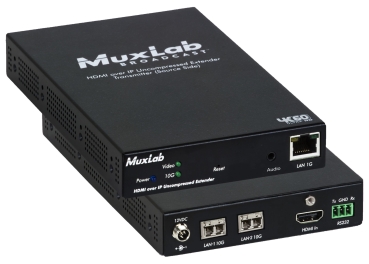 MuxLab MIP 802-TF (500774-TX-MM)